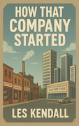 How That Company Started